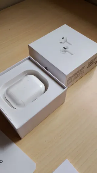 Auriculares Pro 2 Cancelación Ruido