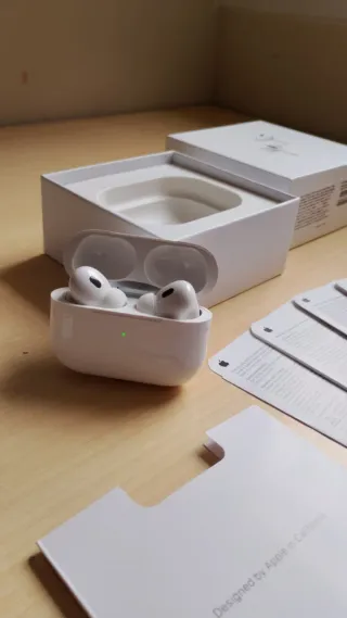 Auriculares Pro 2 Cancelación Ruido