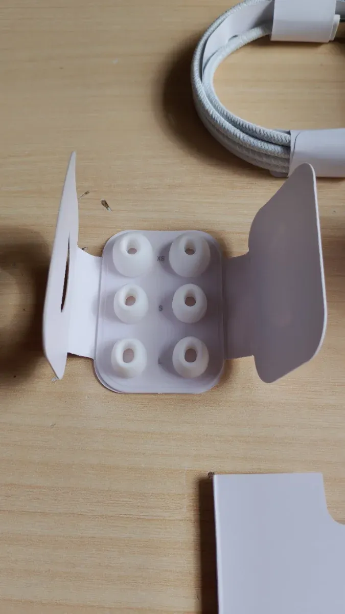 Auriculares Pro 2 Cancelación Ruido afbeelding 7