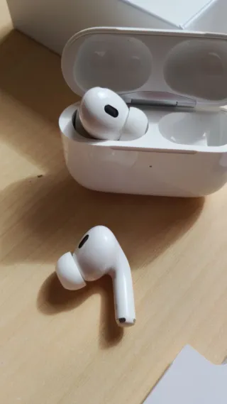Auriculares Pro 2 Cancelación Ruido