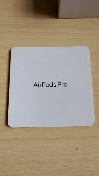 Auriculares Pro 2 Cancelación Ruido