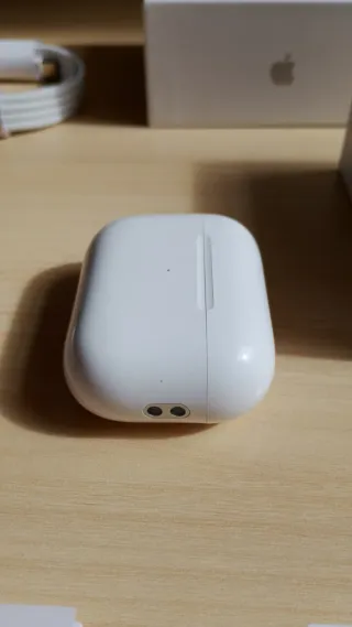 Auriculares Pro 2 Cancelación Ruido