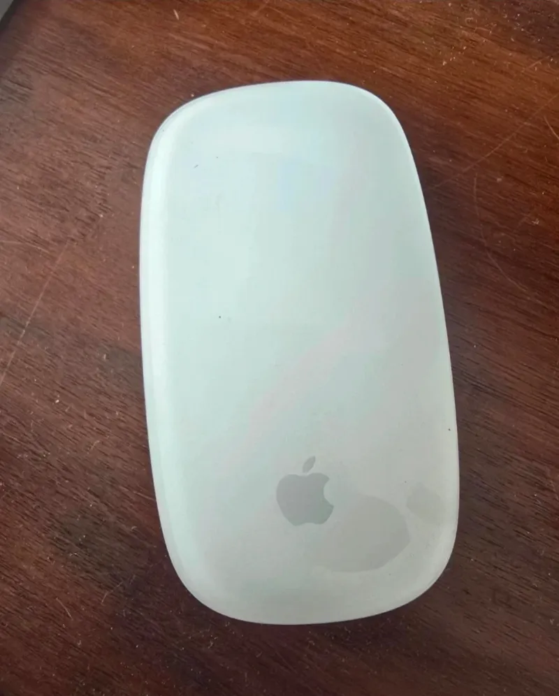 iMac Retina 5K 27 pulgadas 4.2 GHz Intel afbeelding 3
