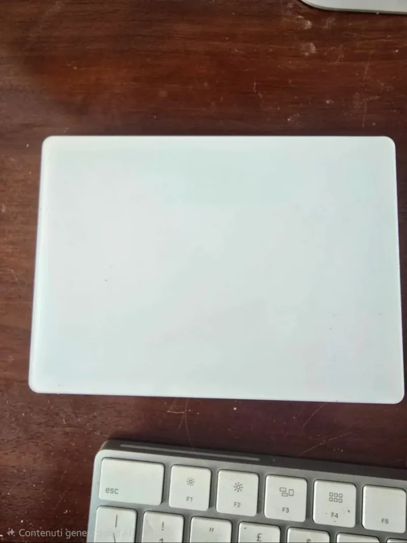 iMac Retina 5K 27 pulgadas 4.2 GHz Intel afbeelding 4