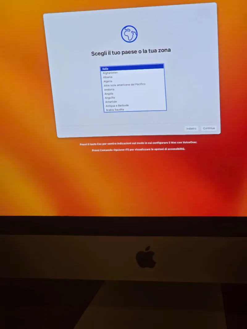 iMac Retina 5K 27 pulgadas 4.2 GHz Intel afbeelding 5