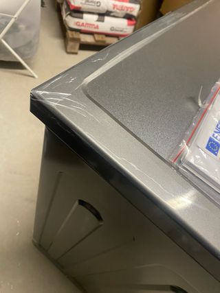 Lavadora Svan 8kg A-20%