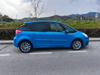 Citroen C4 Picasso 2007