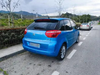 Citroen C4 Picasso 2007