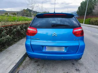 Citroen C4 Picasso 2007
