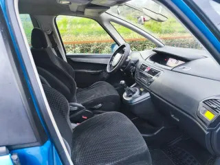 Citroen C4 Picasso 2007