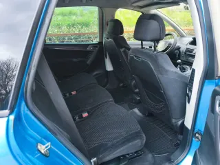 Citroen C4 Picasso 2007