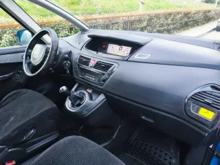 Citroen C4 Picasso 2007