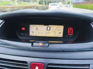 Citroen C4 Picasso 2007