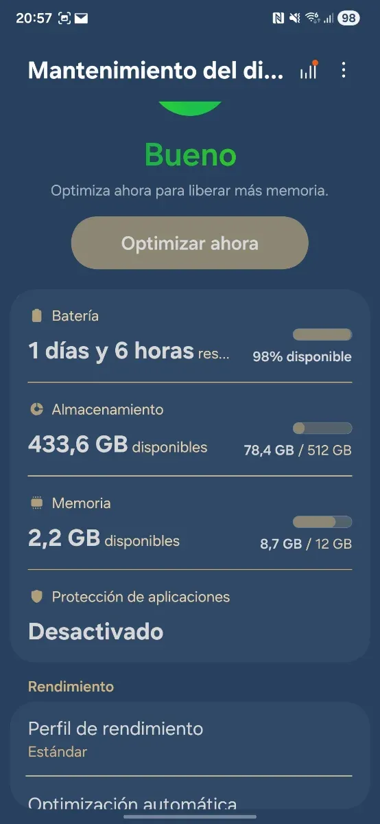 Samsung Galaxy S25 Ultra 512GB afbeelding 6