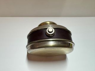 Tintero de Lujo S. MORDAN & CO. (Londres, c. 1900)