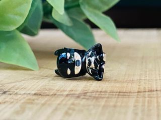 Charm Batman - Plata