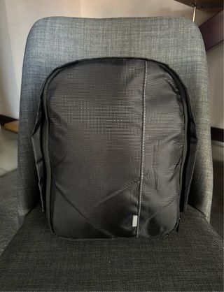 Mochila fotografía cámara fotos digital reflex