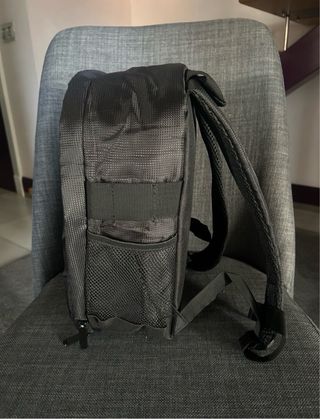 Mochila fotografía cámara fotos digital reflex