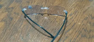 Gafas Inteligentes autoregulables