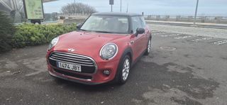 Mini Cooper 1.5T 136cv Automático | 72.000 km |
