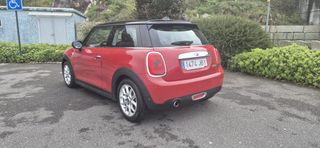 Mini Cooper 1.5T 136cv Automático | 72.000 km |