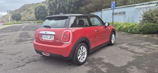 Mini Cooper 1.5T 136cv Automático | 72.000 km |