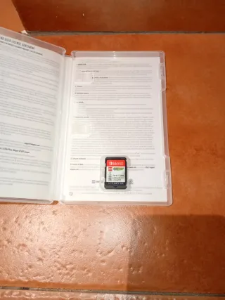 Juego Nintendo Switch LEGO DC Supervillanos