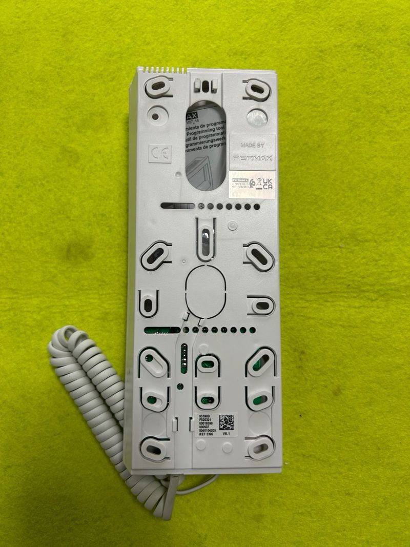 TELEFONILLO FERMAX LOFT VDS DIGITAL REF. 3390 afbeelding 2