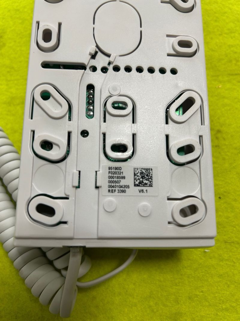 TELEFONILLO FERMAX LOFT VDS DIGITAL REF. 3390 afbeelding 3