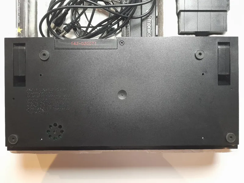 ZX Spectrum+ Sinclair Ordenador Personal afbeelding 8