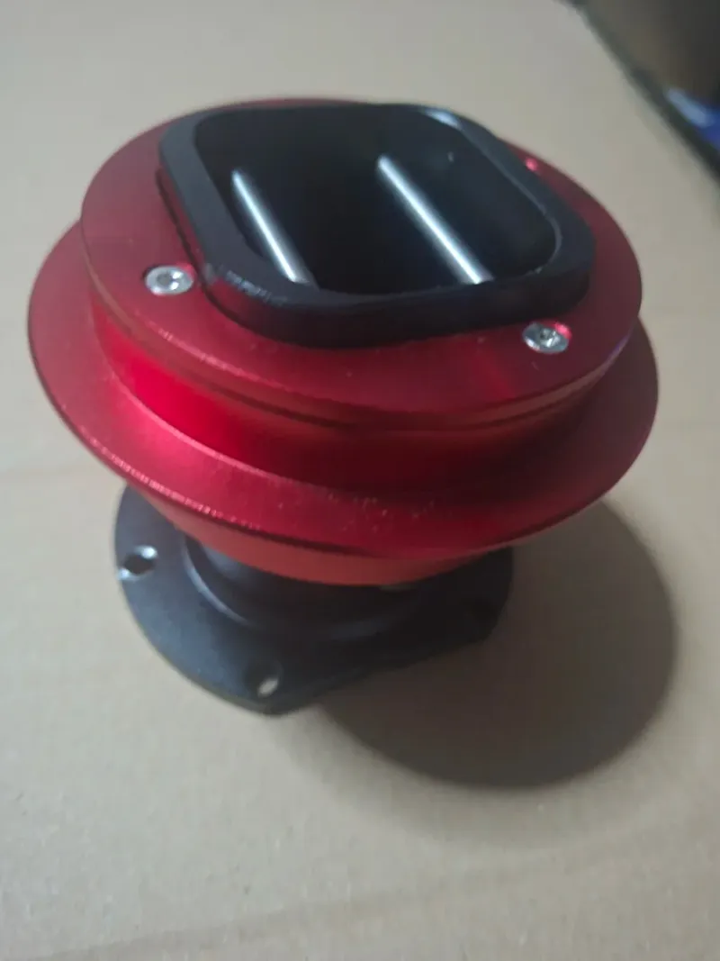 Fanatec QR2 Pro afbeelding 7