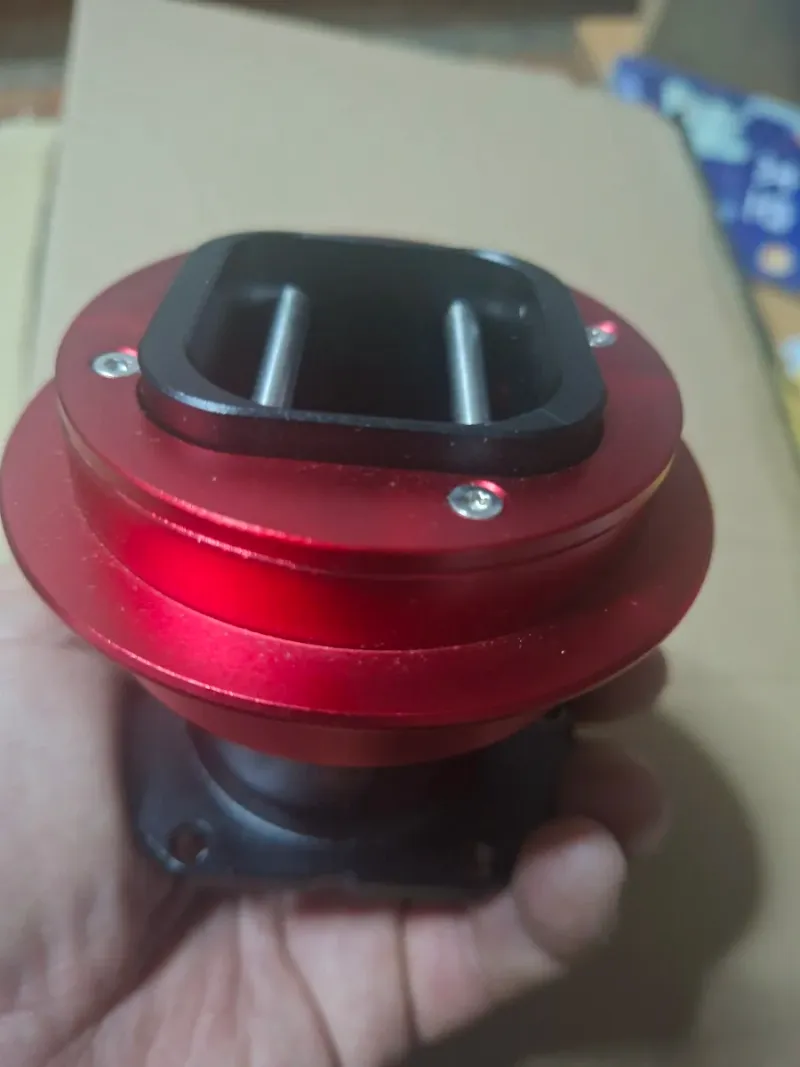 Fanatec QR2 Pro afbeelding 9