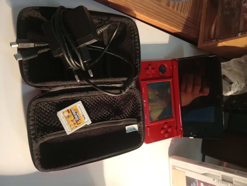 Lote de 3 consolas Nintendo