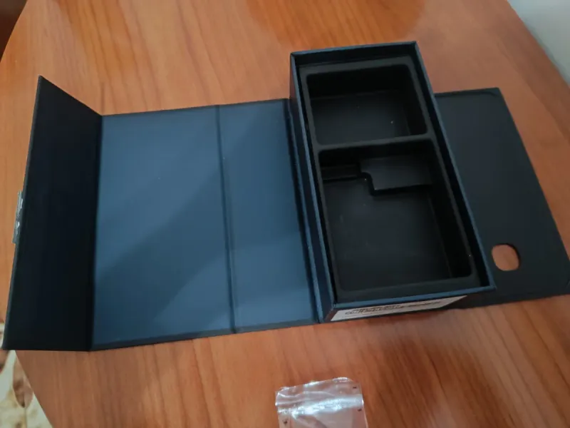 Samsung Galaxy S7 edge 32GB Negro afbeelding 6