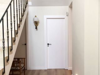 Lacado de Puertas Pintar Puertas Puertas Lacadas