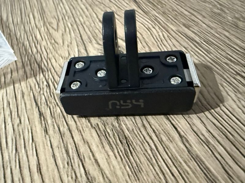 Soporte Insta360 X3/X4/X5 afbeelding 2