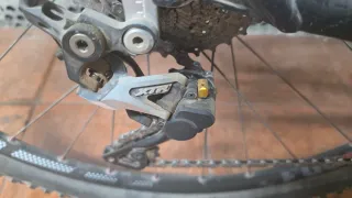 Scott Sale 70 Lefty XTR