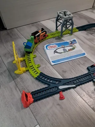 Set treni Thomas & Friends