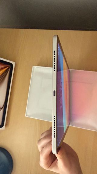 iPad M2 11 Gris 128 GB