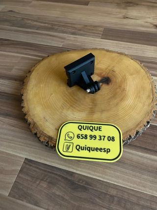 Soporte Cámara GoPro BMW R 1250 GS Adv