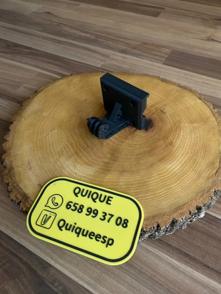 Soporte Cámara GoPro BMW R 1250 GS Adv