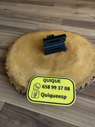 Soporte Cámara GoPro BMW R 1250 GS Adv