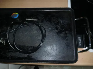 Plancha Eléctrica Princess