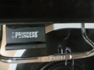 Plancha Eléctrica Princess