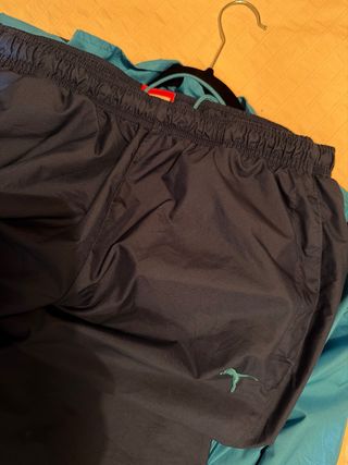 Chandal Puma Hombre Azul