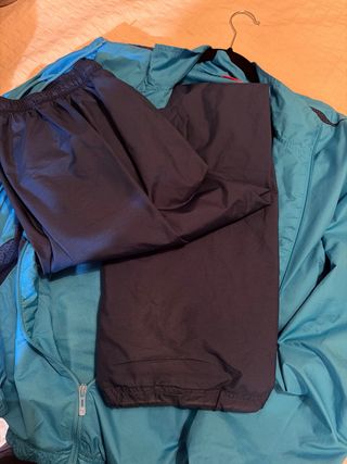 Chandal Puma Hombre Azul