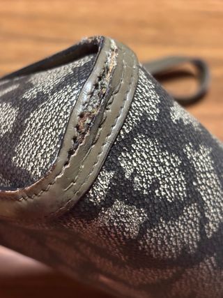 Borsa Yves Saint Laurent vintage