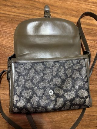 Borsa Yves Saint Laurent vintage