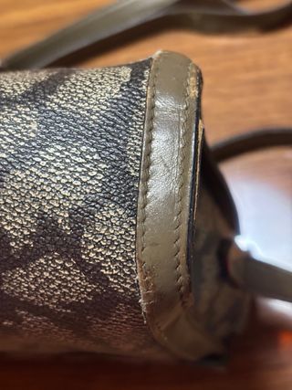 Borsa Yves Saint Laurent vintage