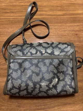 Borsa Yves Saint Laurent vintage